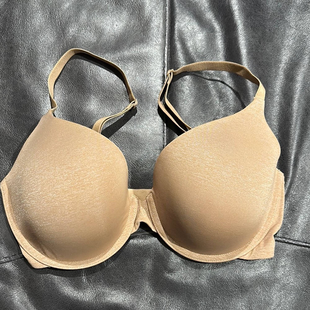 Victoria's Secret Nude Bra